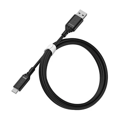 Afbeelding van Otterbox Mobiele telefoon Kabel [1x USB A 2.0 stekker 1x C stekker] 1.00 m A,