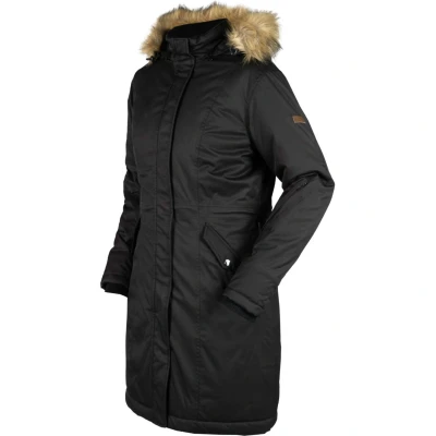 Afbeelding van HORKA Outdoor Jas Typhoon Zwart S Agradi.be