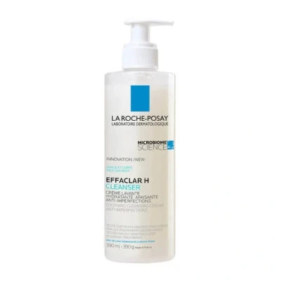 Image de La Roche Posay Effaclar H Cleansing Cream 390 ml