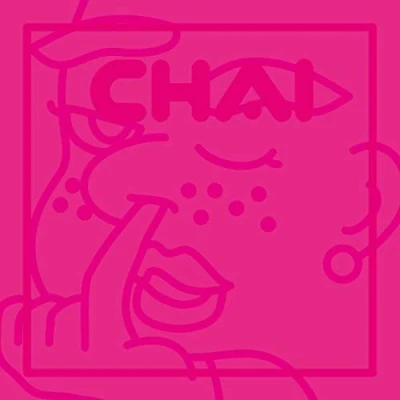 Afbeelding van Chai Pink (LP) (Coloured Vinyl)