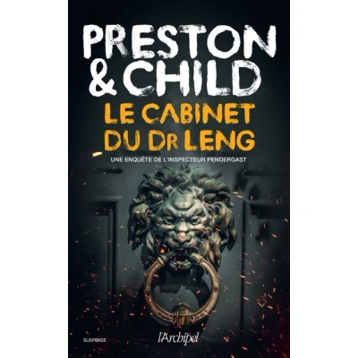 Image de Le Cabinet du Dr Leng