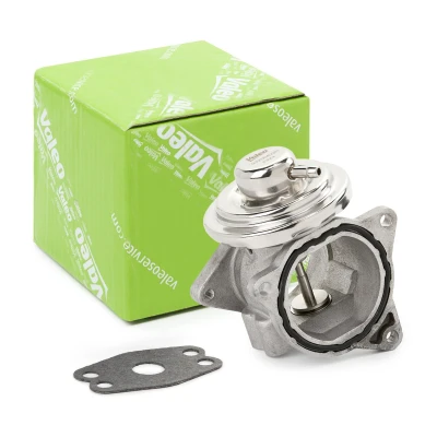 Afbeelding van VALEO 703200 EGR klep Pneumatisch Zonder AGR koeler, Met pakkingen voor recirculatie van de uitlaatgassen MITSUBISHI: Outlander 2 SUV