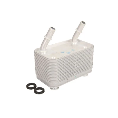 Afbeelding van THERMOTEC D4I001TT Oliekoeler LAND ROVER: Range Rover 3