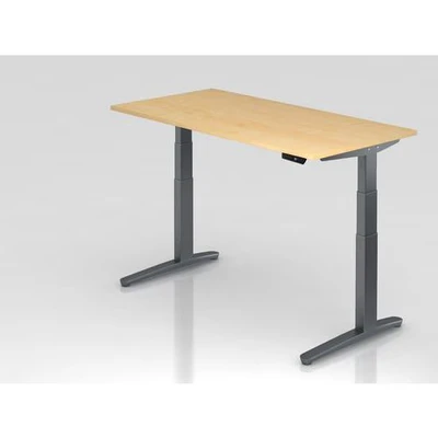 Afbeelding van hjh OFFICE PRO Xbhm 16 GG Esdoorn