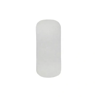 Afbeelding van Joolz Hoeslaken Wieg Perfect Cloudy Grey