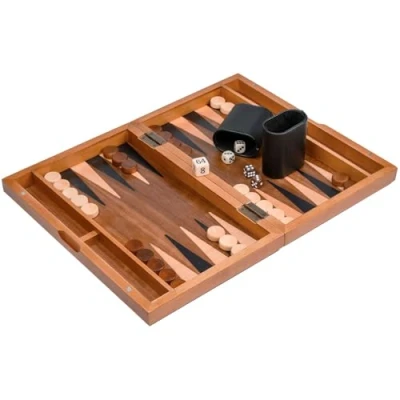 Afbeelding van Philos Makra backgammon magnetisch