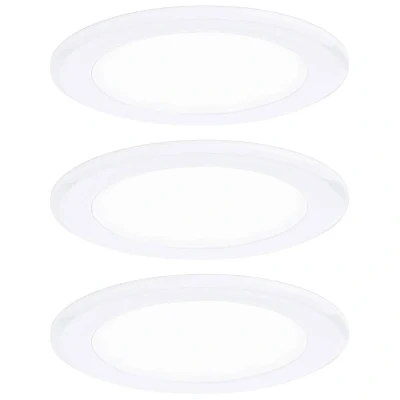Afbeelding van Paulmann LED kastlamp 2.5 W Neutraalwit Wit