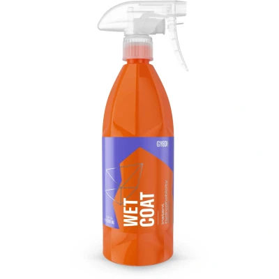 Afbeelding van Gyeon Q²M Wetcoat 1000ml