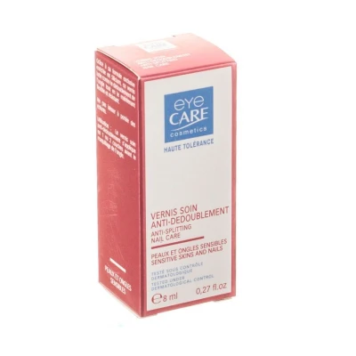 Afbeelding van Eye Care Anti Decay Nagellak 8 ml