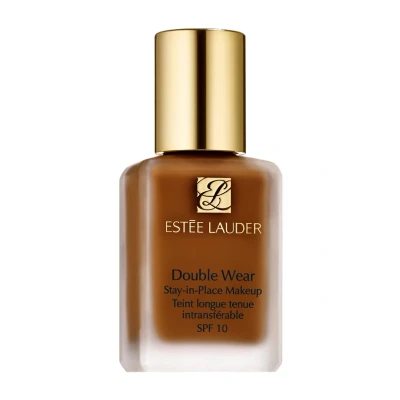 Afbeelding van Estée Lauder Double Wear Stay In Place Foundation 6C2 Pecan 30 ml