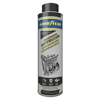 Afbeelding van Additief voor motorolie Goodyear GODA0010 (250 ml)