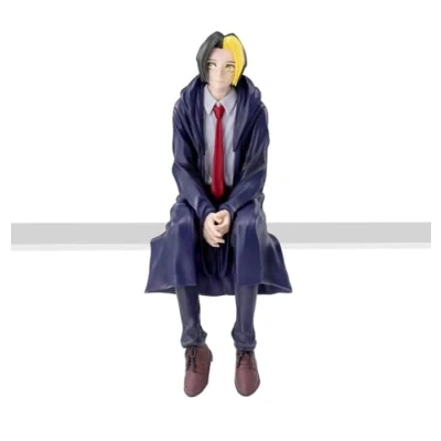 Afbeelding van SEGA Goods Mashle Magic and Muscles PM Perching Statue Finn Ames (Diversen) Nieuw