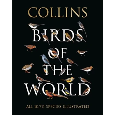 Afbeelding van Collins Birds of the World
