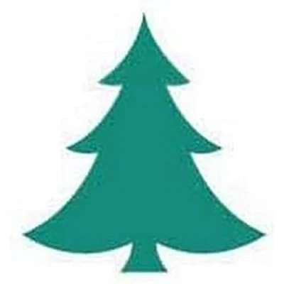Afbeelding van Artemio small pons kerstboom 1,6 cm