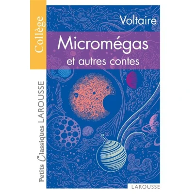 Image de Micromégas Le Monde comme il va Jeannot et Colin