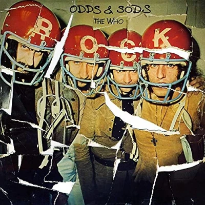 Afbeelding van Odds &amp; Sods (Red/Yellow Vinyl) (RSD 2020)