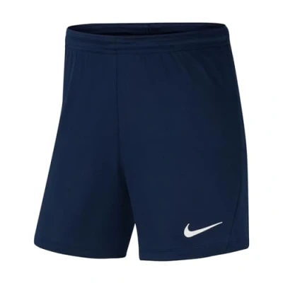 Afbeelding van Nike Park III Sportbroek Vrouwen Maat XL