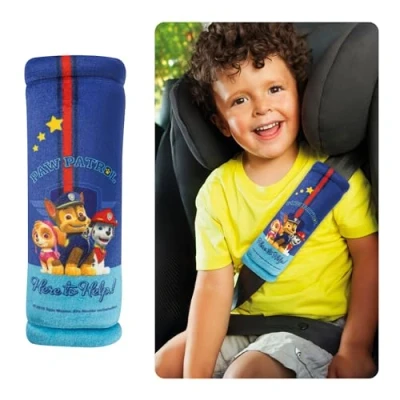 Afbeelding van Paw patrol gordelbeschermer