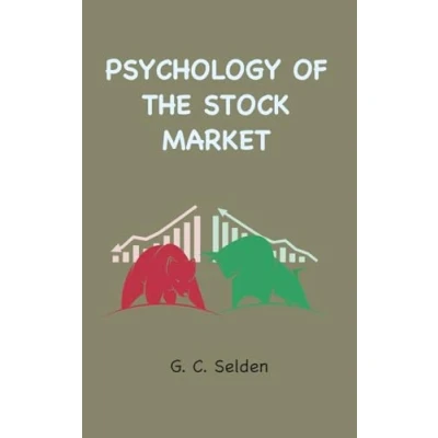 Afbeelding van Psychology of the Stock Market