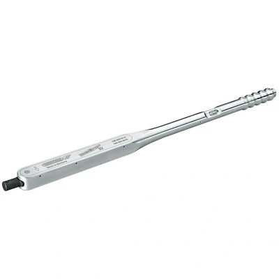 Afbeelding van GEDORE 7463 10 momentsleutel dremometer dz a+s 22z 140 620 Nm 1427083