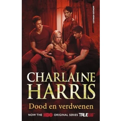 Afbeelding van True blood 9 Dood en verdwenen