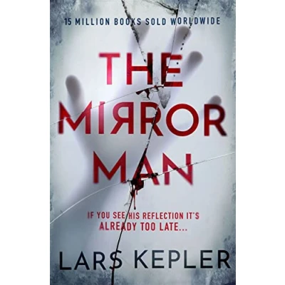 Afbeelding van The Mirror Man