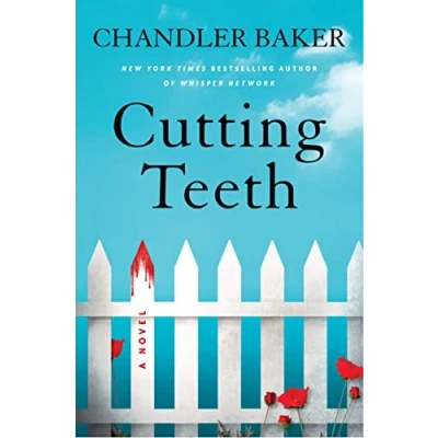 Afbeelding van Cutting Teeth