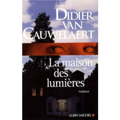 Afbeelding van Maison Des Lumieres (La)
