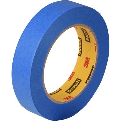 Afbeelding van 3M Scotch® Super PT209048 Schilderstape Blauw (l x b) 50 m 48 mm 1 stuk(s)