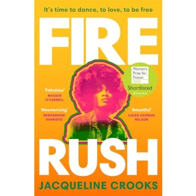 Afbeelding van Fire Rush