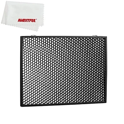 Afbeelding van Godox LD75R Honingraat (Onderdelen flitser), Flitsaccessoires, Zwart