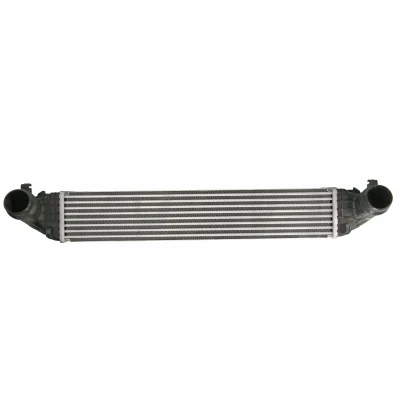 Afbeelding van Intercooler, inlaatluchtkoeler NRF 30971