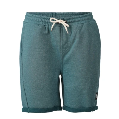 Afbeelding van Brunotti Sandfly Heren Sweat Short Groen S
