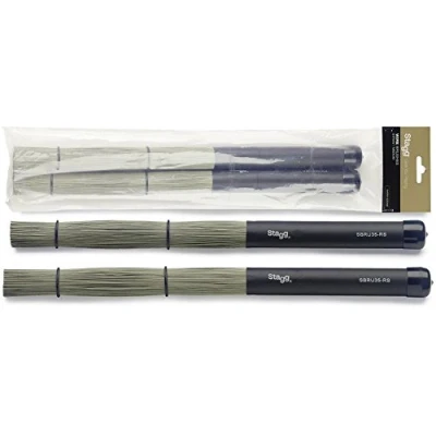Afbeelding van Stagg Brushes SBRU35 RS