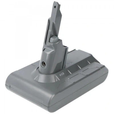 Afbeelding van Batterij geschikt voor Dyson V7, Li ion, 21.6V, 2000mAh, 43.2Wh