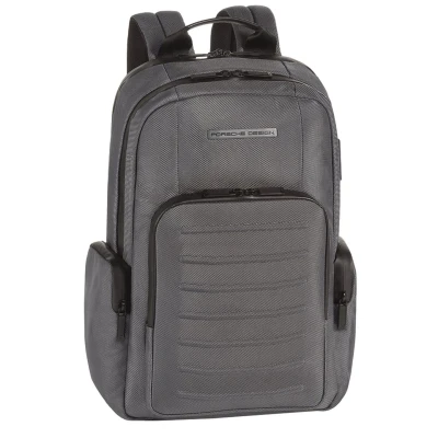 Afbeelding van Porsche Design Roadster Pro backpack M1 anthracite