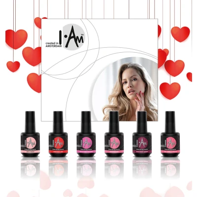 Afbeelding van I.Am Valentine&#039;s Day Collection
