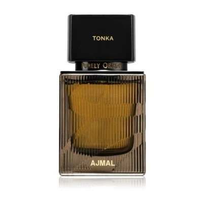Image de Ajmal Purely Orient Tonka Eau de Parfum 75 ml
