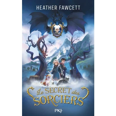 Image de Le Secret des sorciers