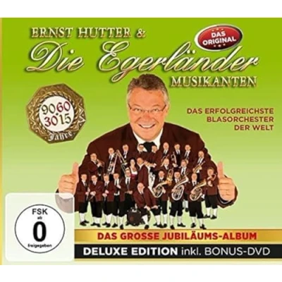 Afbeelding van Das Grobe Jubilaumsalbum Deluxe E