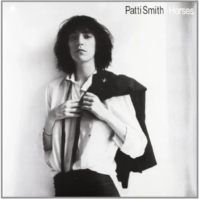 Afbeelding van Patti Smith Horses (LP)