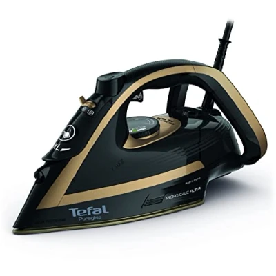 Afbeelding van Tefal Puregliss FV8064 Stoomstrijkijzer