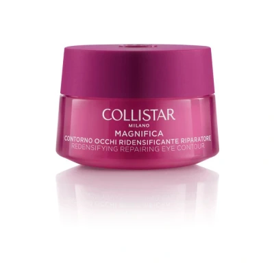 Afbeelding van Collistar Magnifica Redensifying Repairing Eye Contour Cream 15 ml