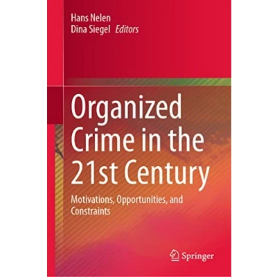 Afbeelding van Organized Crime in the 21st Century