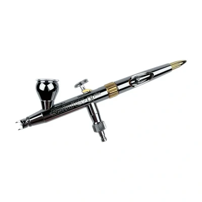 Afbeelding van Evolution 2024 CR Plus Solo Airbrush 121231