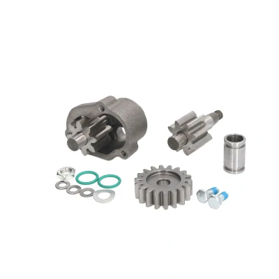 Afbeelding van FEBI BILSTEIN 46600 Oliepomp met aandrijfwiel