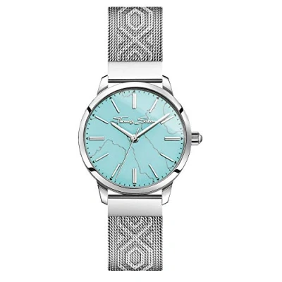 Afbeelding van Thomas Sabo Watches analoog Quartz One Size 87663639