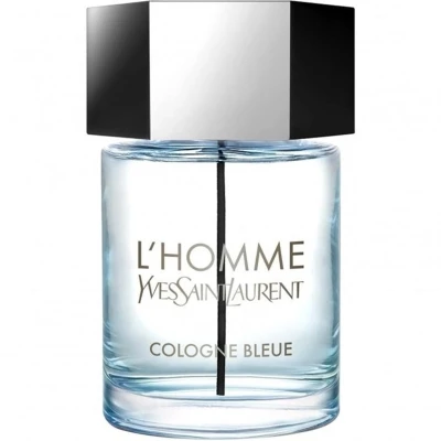 Afbeelding van Yves Saint Laurent L&#039;homme Cologne Bleue Eau de Toilette 100 ml