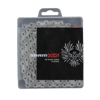 Image de Sram Chaines X01 Eagle 12s