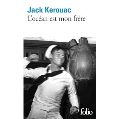 Afbeelding van L&#039;ocean est mon frere